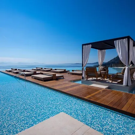 Angsana Corfu Resort&spa Benitses (Corfu)